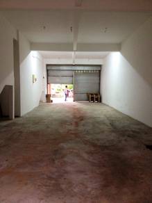 Ground Floor Shop Megan Phoenix withy Reno, Near Cheras Sentral MRT