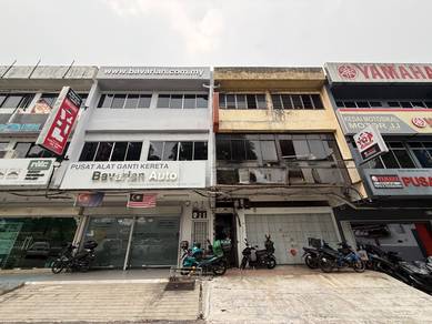 Shop-lot-for-sale-Johor-Bahru-Johor