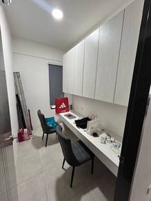 Aston Acacia renovated for sales