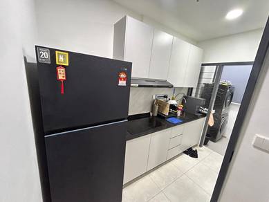 Aston Acacia renovated for sales