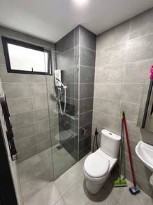 Aston Acacia renovated for sales