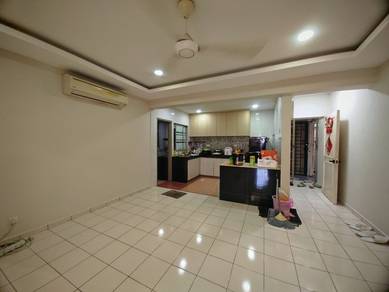 Zero Downpayment Pelangi Height Klang! 30K Reno!  Freehold!  5% ROI