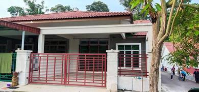 1-storey-Terraced-House-for-sale-Sungai-Udang-Melaka