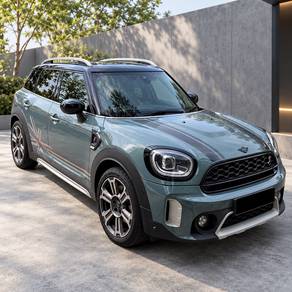[DIRECT OWNER] Mini COUNTRYMAN F60 LCI 2.0S (A)