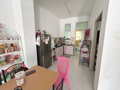 Double Storey # Taman Pulai Mutiara Indah Kangkar Pulai Gelang Patah
