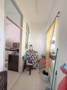 Double Storey # Taman Pulai Mutiara Indah Kangkar Pulai Gelang Patah