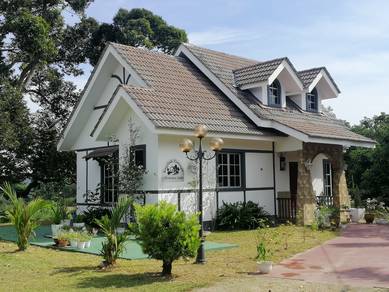 Bungalow-House-for-rent-Ayer-Molek-Melaka