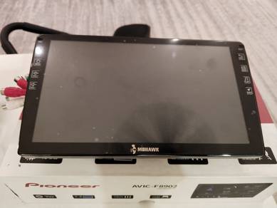 Mohawk Car Android Player 