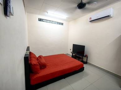Room-for-rent-Bayan-Lepas-Penang
