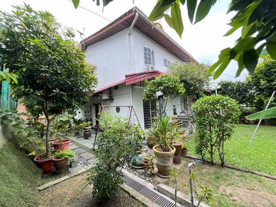 Semi-Detached-House-for-sale-Kajang-Selangor