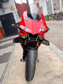 YAMAHA Yzf-R1M