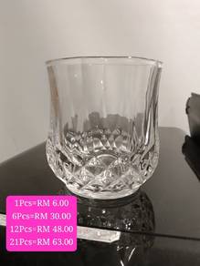 High quality glass 