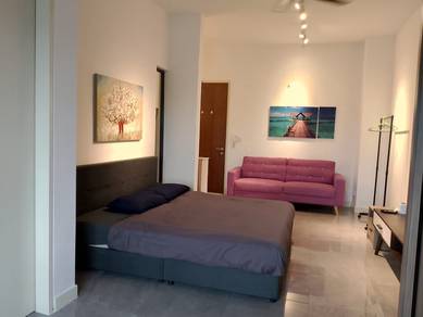 For Rent Imperio Residence Studio Unit