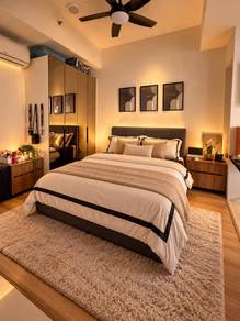 Apple Residence Melaka For Rent