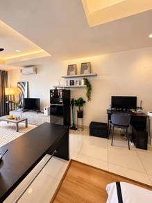Apple Residence Melaka For Rent