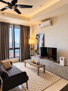 Apple Residence Melaka For Rent