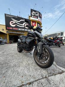 CFMOTO 800NK 800 NK (Used)