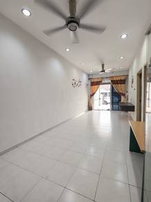 1-storey-Terraced-House-for-rent-Johor-Bahru-Johor