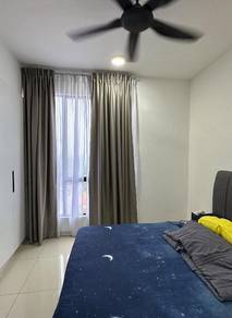 Veranda Residence, JB Town