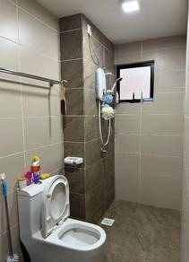 Veranda Residence, JB Town