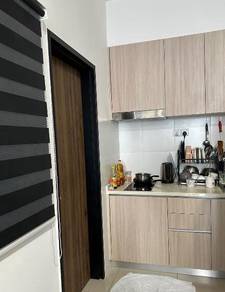 Veranda Residence, JB Town