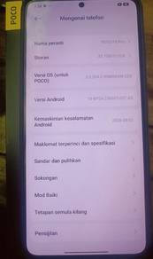 Poco F6 Pro 12/512 