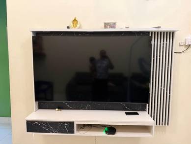 TV cabinet 