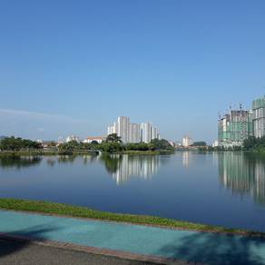 Residensi Metro Kepong