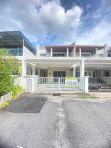 2-storey-Terraced-House-for-sale-Senawang-Negeri-Sembilan