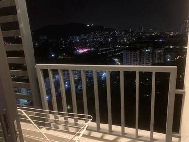 28 Boulevard, Pandan Perdana Studio Renovated 100% Loan ✅ ❌10%