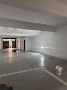 Pandan Indah,Ampang Shop Lot For Rent