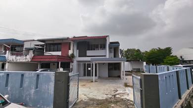 2-storey-Terraced-House-for-sale-Bukit-Mertajam-Penang