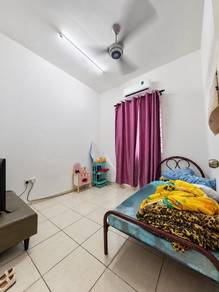 Laman Sendayan | Freehold Bumi Lot