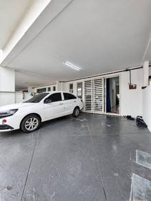 Laman Sendayan | Freehold Bumi Lot