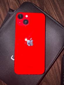 Apple IPhone 14 128gb Red Edition
