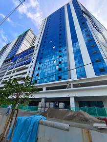 Ideal GBS tower Compliance Office Space for Rent at Bayan Lepas