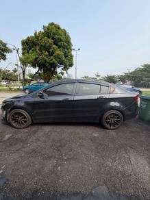 Proton PREVE 1.6 EXECUTIVE (A)