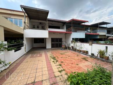 2-storey-Terraced-House-for-sale-Klang-Selangor