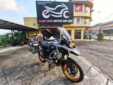 BMW R1250GSA R 1250 GSA R1250 GSA Adventure (Used)