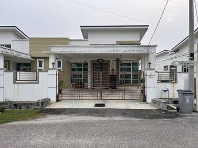 House For Sale (Taman Bertam Perdana)