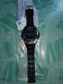 jam multi function watch