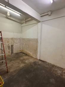 Bandar Baru Ampang ,Ampang Ground Floor Shop For Rent