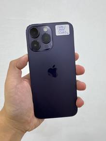 iPhone 14 Pro Max 256GB (32635)
