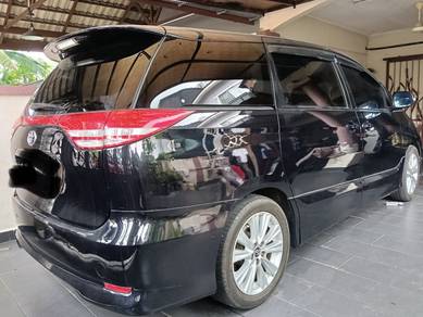 2006 Toyota ESTIMA 2.4 AERAS G PACKAGE DBA-ACR50W