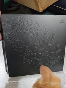 Sony Playstation 4 Pro 2TB | PS4 PRO