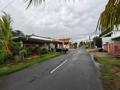 Semi-Detached-House-for-sale-Kota-Kinabalu-Sabah