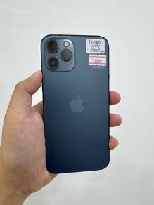 iPhone 12 Pro Max 256GB (82965)