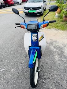 Honda Ex5 Dream