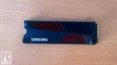 Samsung 990 PRO 2TB PCIe 4.0 NVMe M.2 2280 SSD 