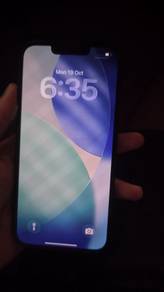 Iphone 13 128gb Midnight blue